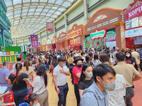ultra mega lower bicutan|Latest News and Updates – Ultra Mega.